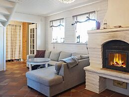 8 Person Holiday Home in Lysekil-by Traum