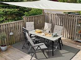 8 Person Holiday Home in Lysekil-by Traum