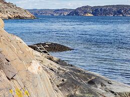 8 Person Holiday Home in Lysekil-by Traum