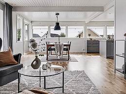8 Person Holiday Home in Lysekil-by Traum