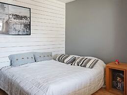 8 Person Holiday Home in Lysekil-by Traum