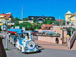 8 Person Holiday Home in Lysekil-by Traum