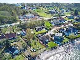 7 Person Holiday Home in Aabenraa