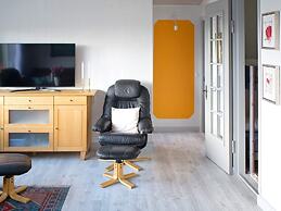 7 Person Holiday Home in Aabenraa