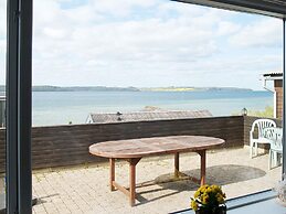 7 Person Holiday Home in Aabenraa