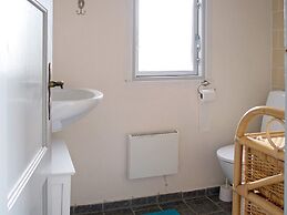 7 Person Holiday Home in Aabenraa