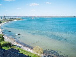 7 Person Holiday Home in Aabenraa