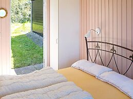 7 Person Holiday Home in Aabenraa