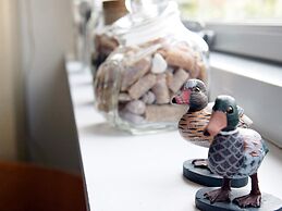 7 Person Holiday Home in Aabenraa