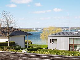 7 Person Holiday Home in Aabenraa