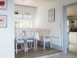 7 Person Holiday Home in Aabenraa