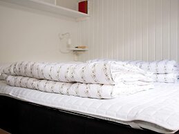 7 Person Holiday Home in Aabenraa