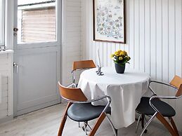 7 Person Holiday Home in Aabenraa