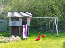 7 Person Holiday Home in Aabenraa