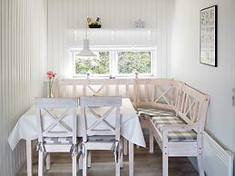 7 Person Holiday Home in Aabenraa