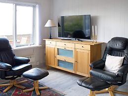 7 Person Holiday Home in Aabenraa