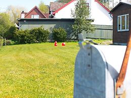 7 Person Holiday Home in Aabenraa