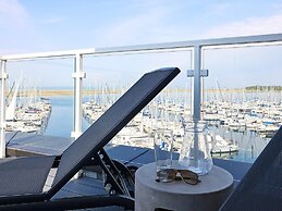 4 Person Holiday Home in Wendtorf