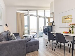 4 Person Holiday Home in Wendtorf