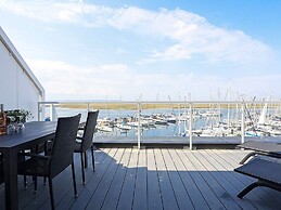 4 Person Holiday Home in Wendtorf