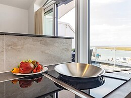 4 Person Holiday Home in Wendtorf