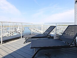 4 Person Holiday Home in Wendtorf