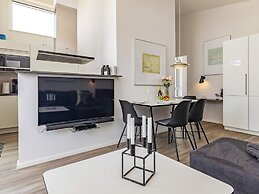 4 Person Holiday Home in Wendtorf