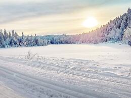 6 Person Holiday Home in Passebekk-by Traum