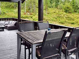 6 Person Holiday Home in Passebekk-by Traum