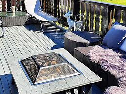 6 Person Holiday Home in Passebekk-by Traum