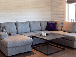 6 Person Holiday Home in Passebekk-by Traum