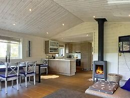 6 Person Holiday Home in Passebekk-by Traum