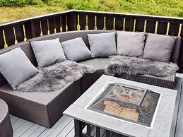 6 Person Holiday Home in Passebekk-by Traum