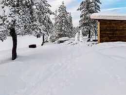 6 Person Holiday Home in Passebekk-by Traum
