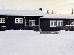 6 Person Holiday Home in Passebekk-by Traum