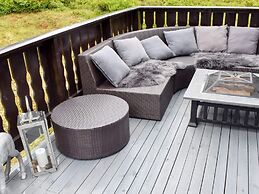 6 Person Holiday Home in Passebekk-by Traum