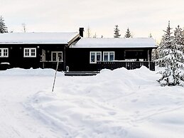 6 Person Holiday Home in Passebekk-by Traum