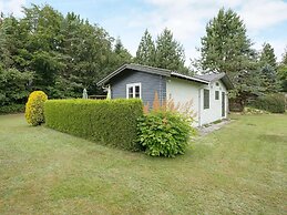 5 Person Holiday Home in Store Fuglede