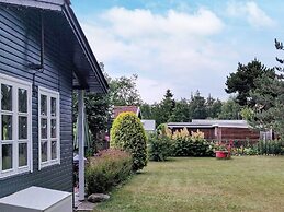 5 Person Holiday Home in Store Fuglede