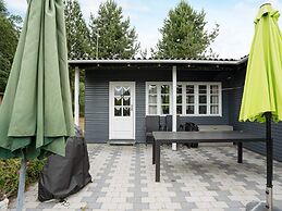 5 Person Holiday Home in Store Fuglede