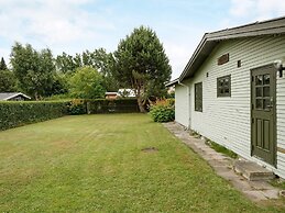 5 Person Holiday Home in Store Fuglede