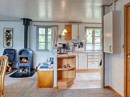 5 Person Holiday Home in Store Fuglede