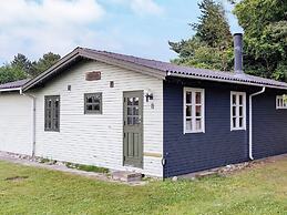 5 Person Holiday Home in Store Fuglede