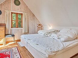 6 Person Holiday Home in Aakirkeby