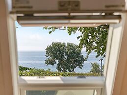 6 Person Holiday Home in Aakirkeby