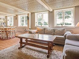 6 Person Holiday Home in Aakirkeby