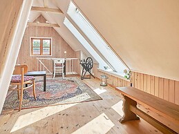 6 Person Holiday Home in Aakirkeby