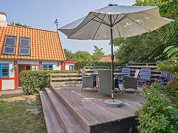 6 Person Holiday Home in Aakirkeby