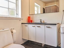 6 Person Holiday Home in Aakirkeby