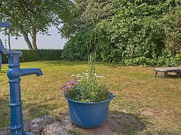 6 Person Holiday Home in Aakirkeby